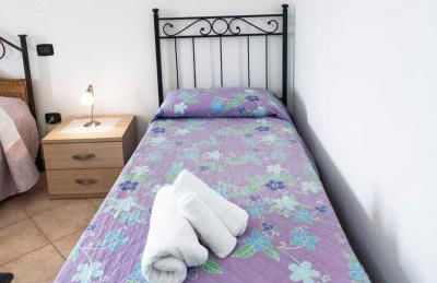 Agriturismo Castelfranco - appartamenti Norcia - Foto 28