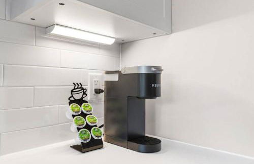 Charming Studio with Breathtaking Pier and Bridge Views - Foto 22