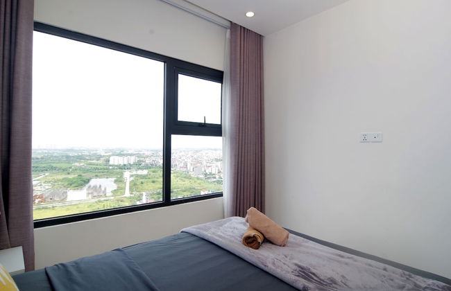 NVT Housing - Vinhomes Ocean Park Apartment Hanoi - Foto 19