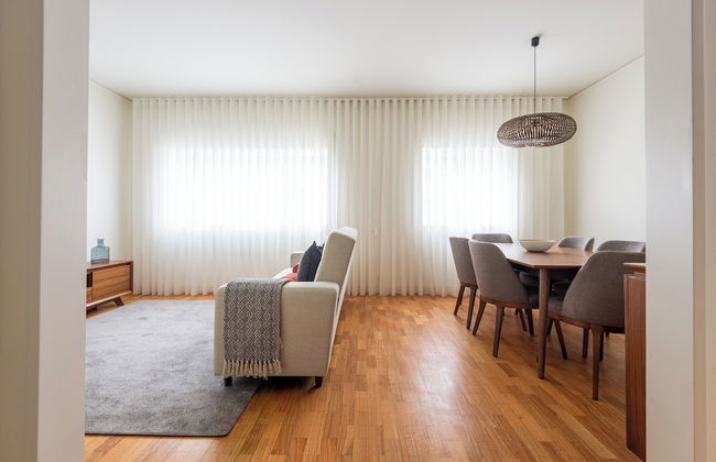 Acm033 Bombarda Homes, 2BR Duplex w/ Balcony - Photo 8