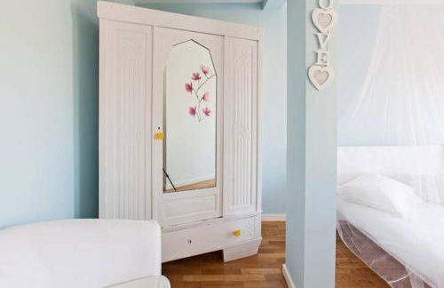 CAMINHOS DE SANTIAGO - VillaMaria BEACH HOUSE - Foto 53