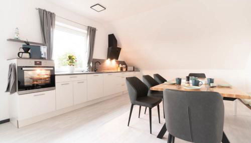 Koje 4 - 140qm neue Fewo OstfrieslandNordsee - Foto 5