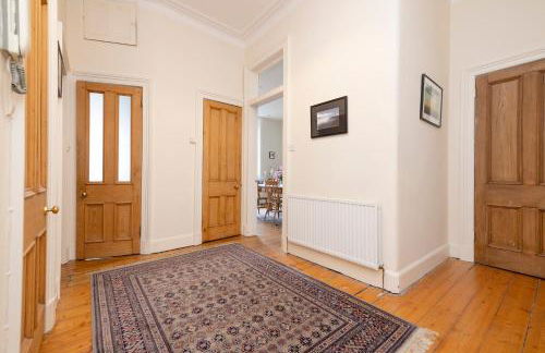Tasteful 1-bedroom Apartment near Edinburgh Meadows - Foto 23