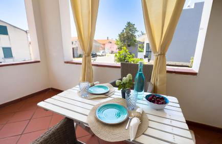 Casa Sole e Mare - Putzu Idu - Foto 2