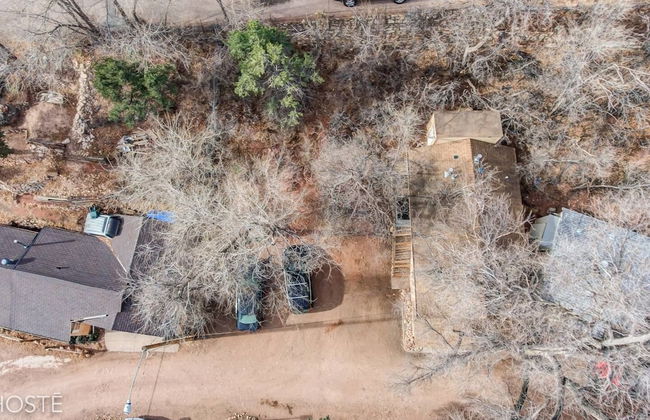 Of Manitou Springs 2min to Restaurants, Shops! - Foto 16