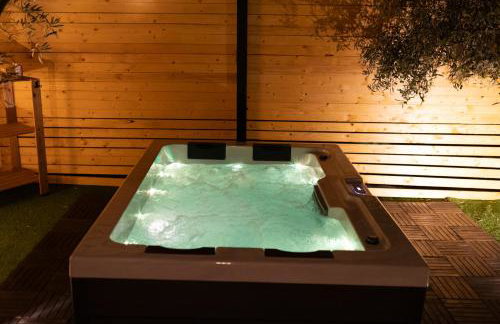 KOVU chalet - Foto 39