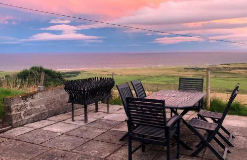 Owl Cottage - Foto 14