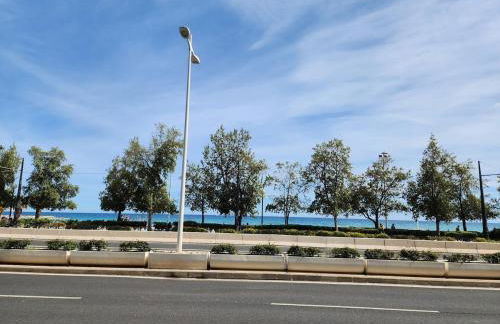 El Mirador Playa Postiguet Alicante - Photo 9