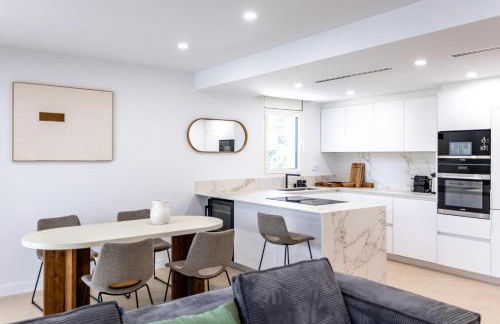 Apartments Cap de Planes Calella de Palafrugell - by EMERALD STAY - Foto 65