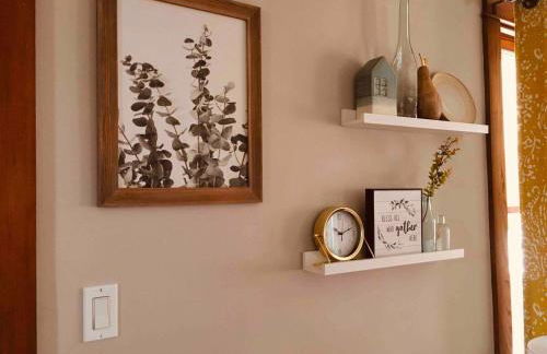 Comfortable Craftsman Getaway - Foto 9