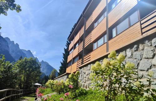 Appartamento sulle piste Folgarida - Photo 17