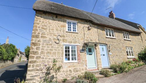 Dormouse Cottage - Foto 3