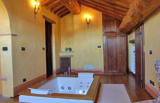 Historical Residence il Biribino 27 People - Foto 21