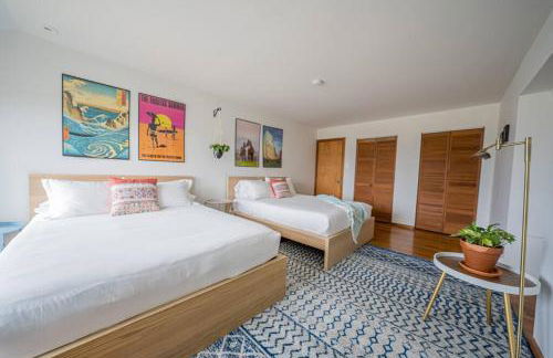 2Units 4BR 3BA Cape Cod Designer House - Foto 56