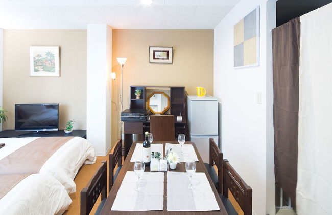 Sakamoto Building 7F - Photo 7