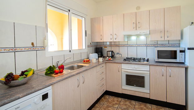 Bente - Foto 5, Kitchen / Dining Room