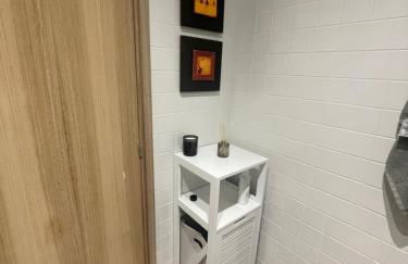 Precioso Apartamento en la Playa de Illa de Arousa - Foto 13