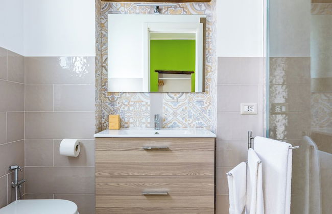 Terrazza Terzo Cardine - Foto 62