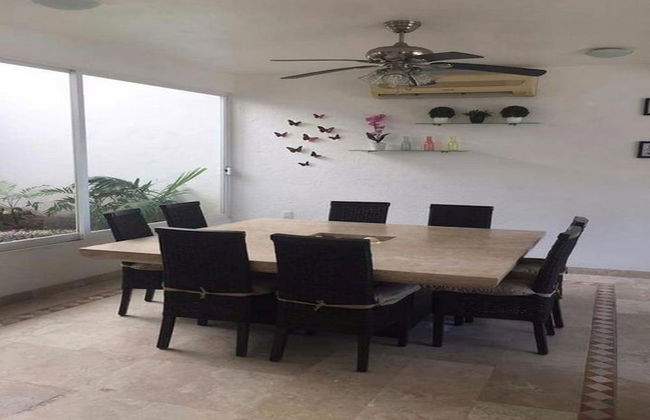 Villa Delfin 4 Colonia Brisas del Marques - Foto 6