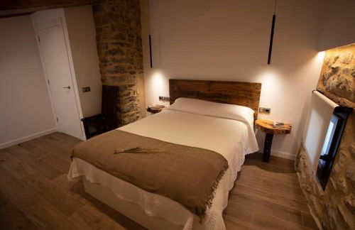 Casa Sanui. Apartaments turístics rurals - Foto 64