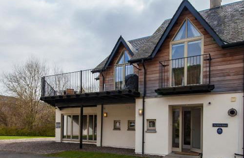 Mains of Taymouth Country Estate 4* Houses - Foto 59