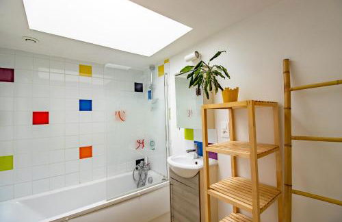 Gite des Bois du Charme - Foto 18