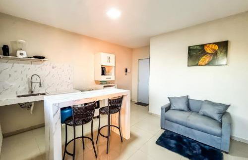 Vila Imper Host Balsas- Apês com Wi-fi I A/C a 3 min. do Mix Mateus - Foto 51