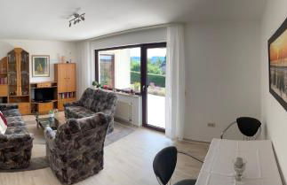 Ferienwohnung in Frielendorf - Foto 2