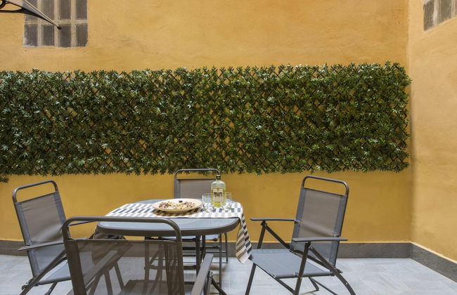 Vasari Suite Florence - Foto 30