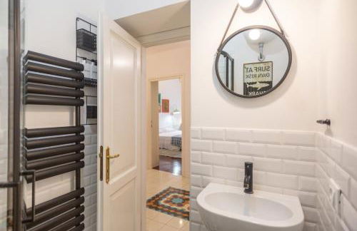 Suite Elizabeth in Barberini - Foto 12