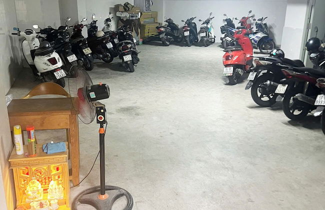 Anna Premier Apartment Ho Chi Minh - Foto 51