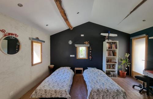 Mas Montet chez Raphael - Foto 20