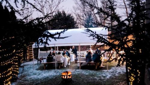 Harvard House-The Gathering Place - Foto 4