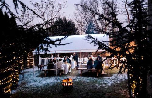 Harvard House-The Gathering Place - Foto 4