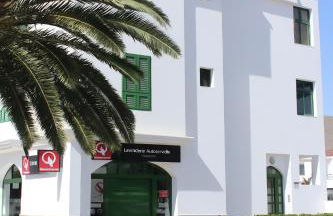 Luceros de Agaete - AirCon & Balcony - Foto 25