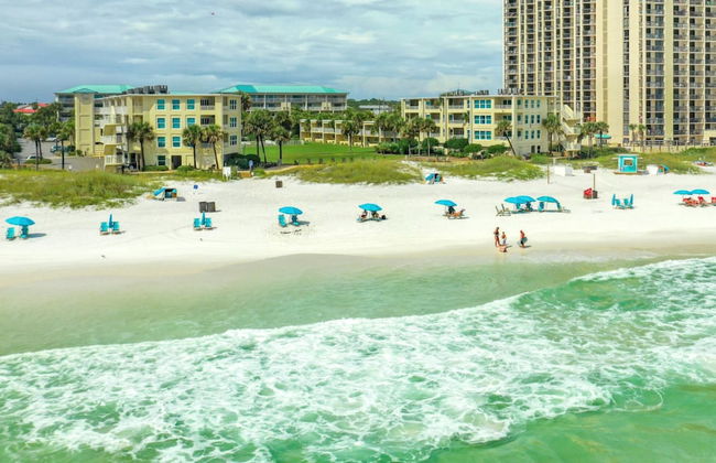 Silver Dunes Penthouse B - Foto 43