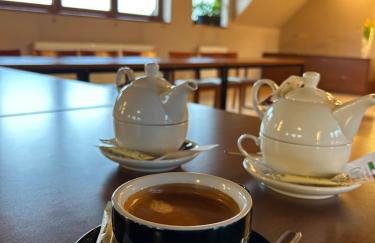 Hotel Vesta Centrum Konferencyjno Wypoczynkowe - Foto 43