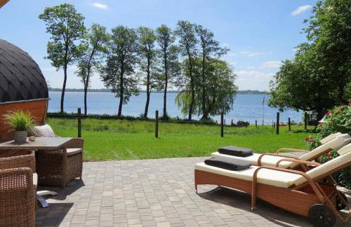 Hof Wittensee, Seegeflüster - Foto 23