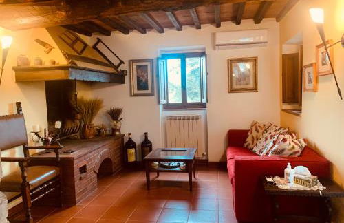 Agriturismo Borgo Il Bonagino - Foto 14