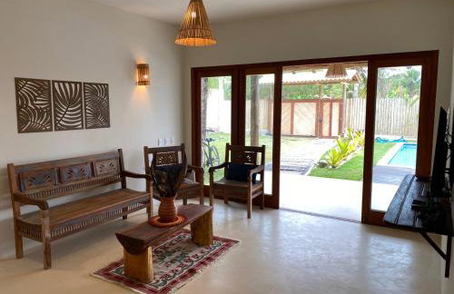 Casa Harmonia, com 5 suítes em Trancoso-BA - Foto 39
