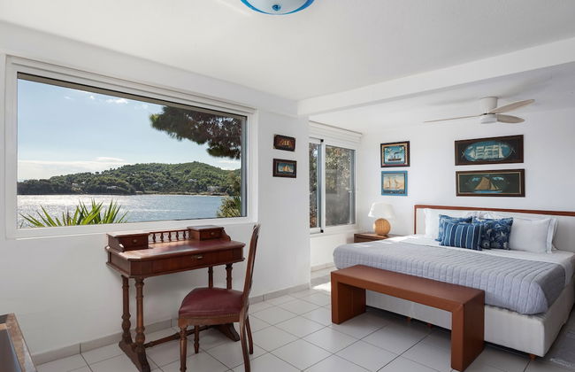 Luxury Villas Skiathos - Foto 33