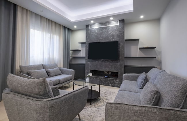 Vesta - New Cairo Residence - Foto 17