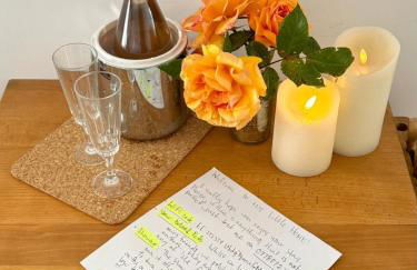 Lily s Pad - Private retreat in Lymington, New Forest - Foto 11