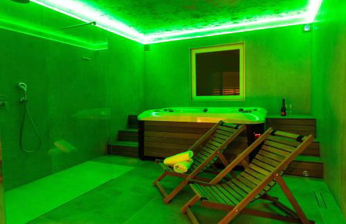 Villa Lu sea view & SPA - Foto 49