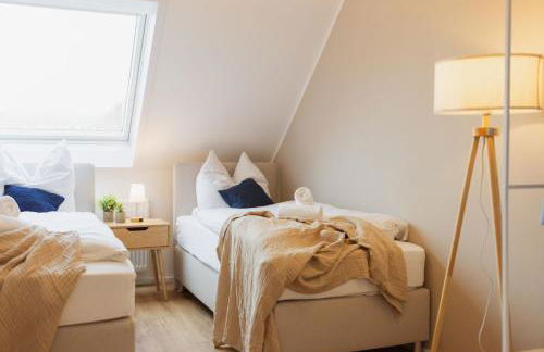 HYGGE HOMES - Apartment 'Lilla Lycka' - Foto 34