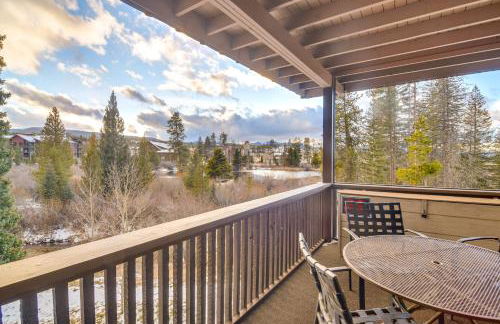3BR Riverfront Retreat! Mtn Views, Community Perks - Foto 24