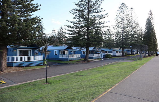 NRMA Port Macquarie Breakwall Holiday Park - Photo 48