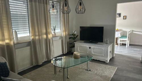 Ferienwohnung Paradies - Foto 2