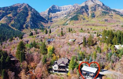 Wildflower Sundance Utah - Foto 2