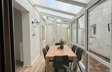 Monteurswohnung Rheine 1 - Foto 9